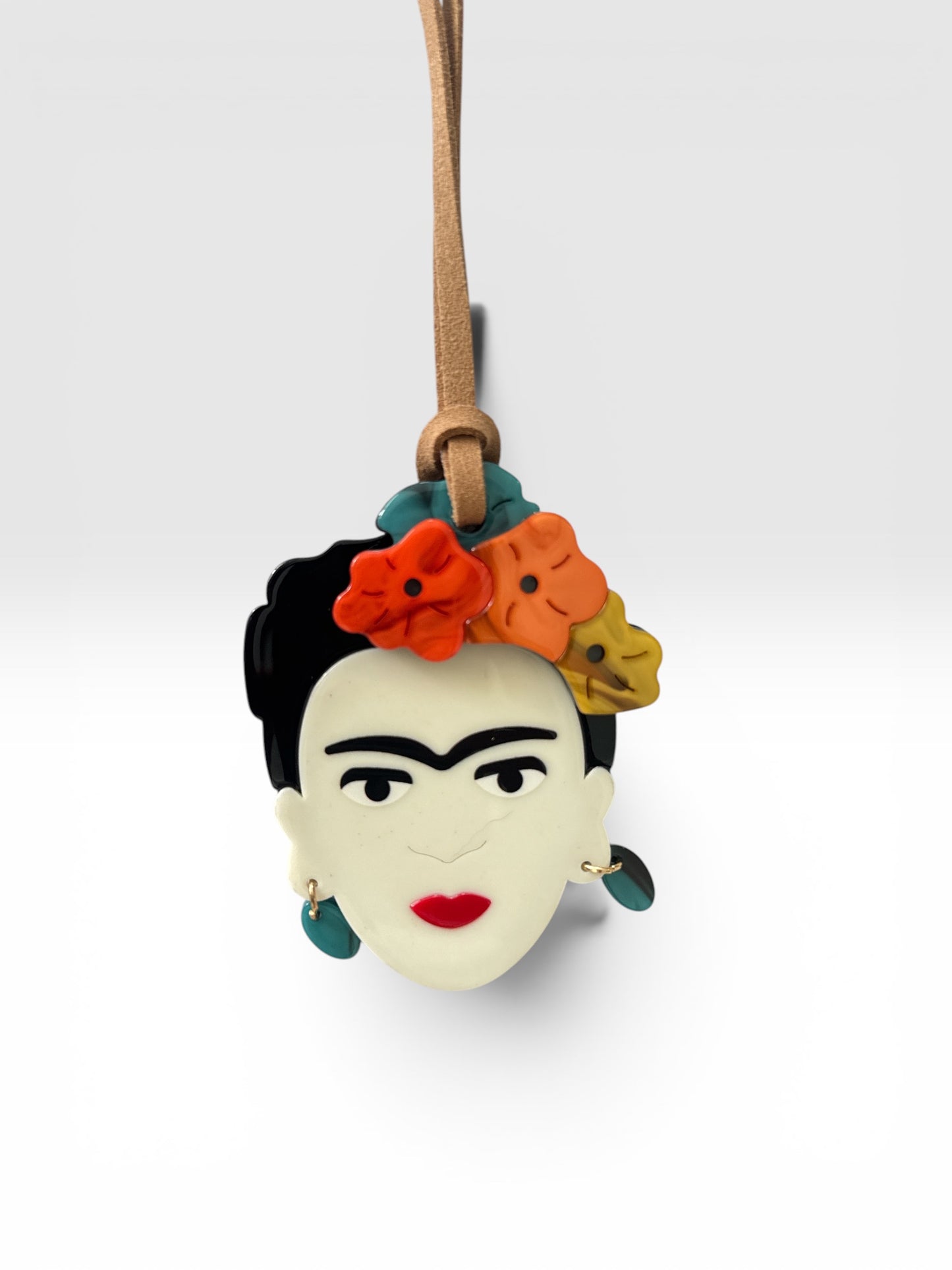 FRIDA